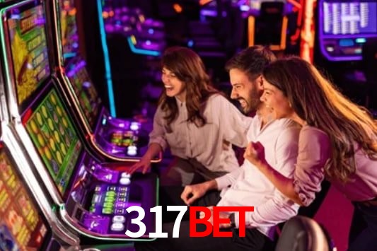 Integração de APIs 317bet