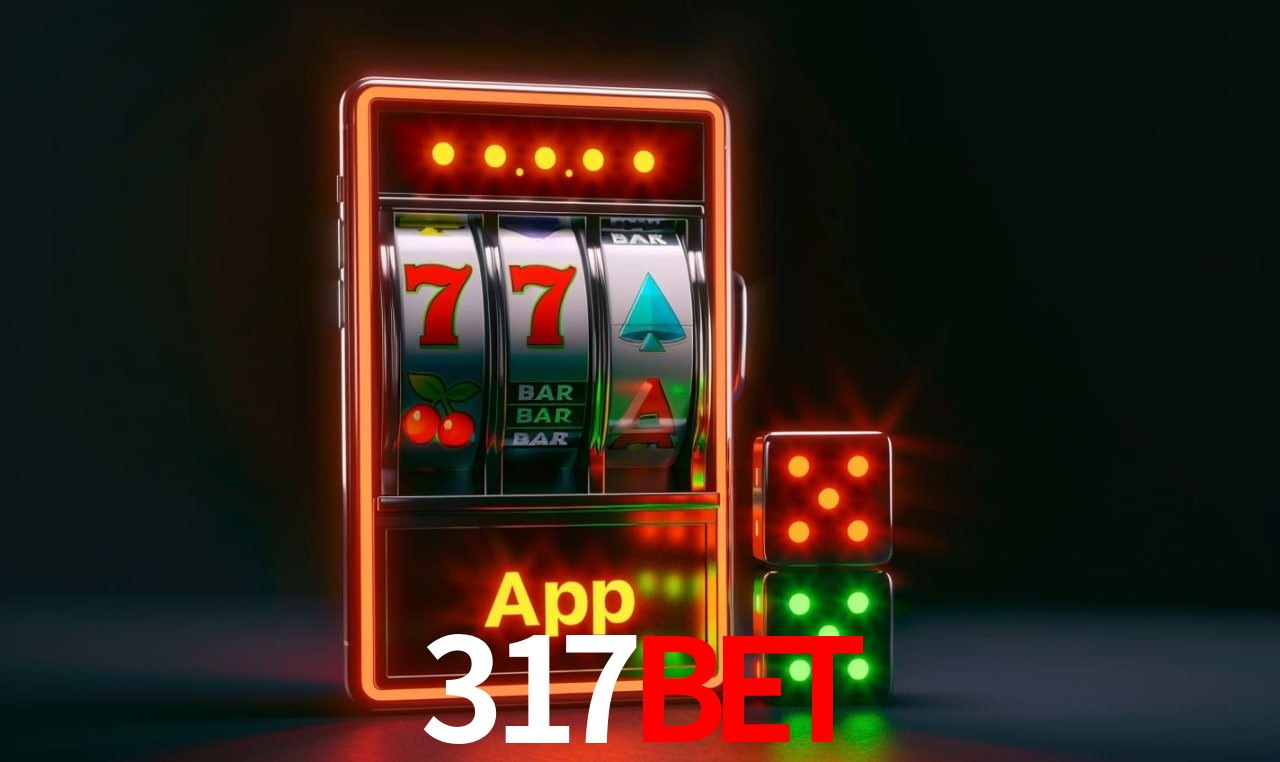 Inovações de Jogos na 317bet: O Futuro das Experiências Interativas