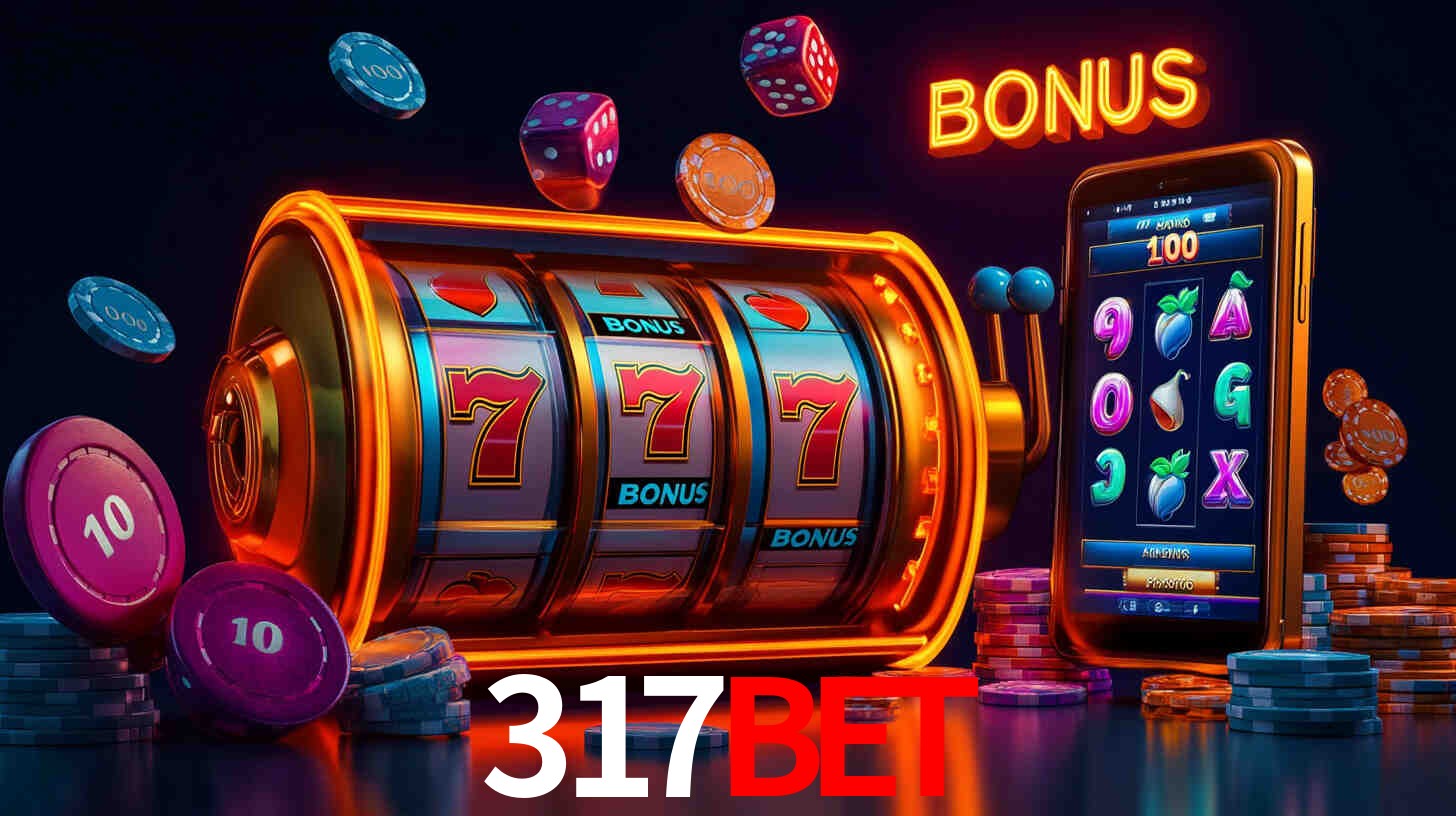 Apostas de Tênis 317bet