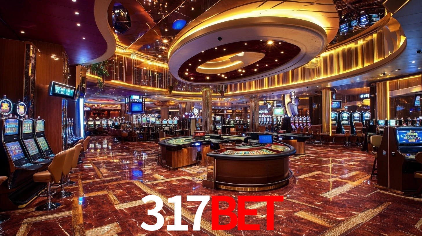 317bet App Interface