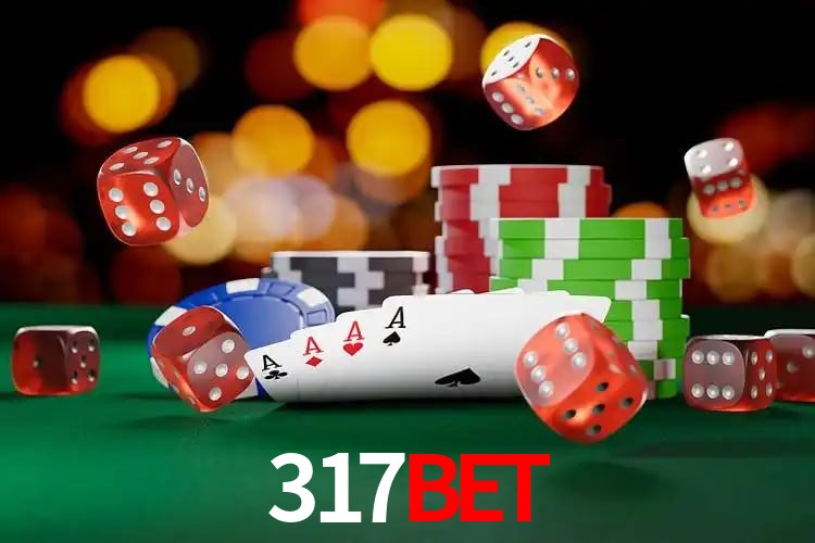 A Popularidade dos Caça-Níqueis no 317bet