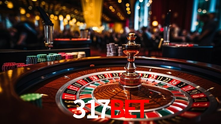 Account Benefits 317bet