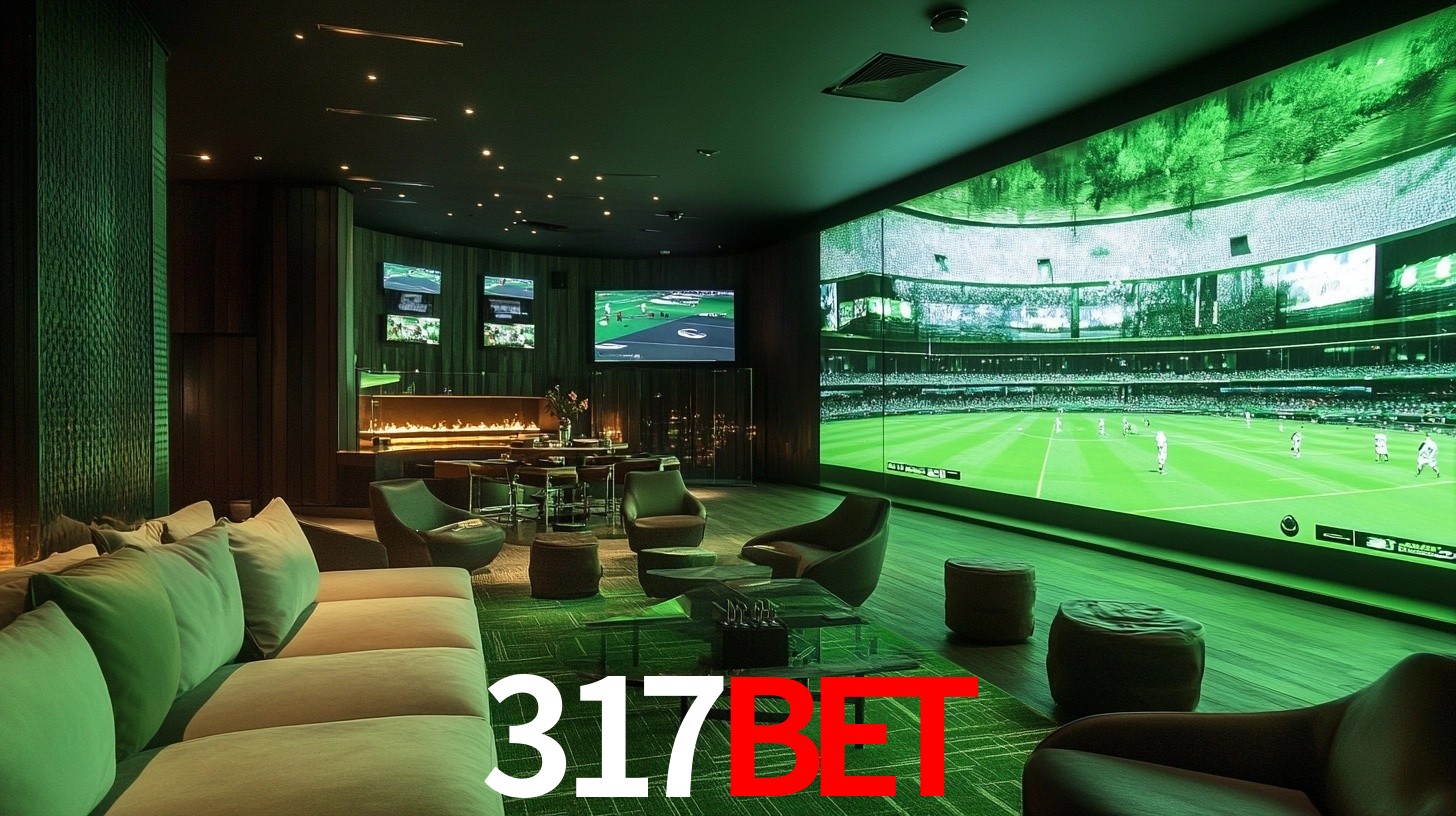 Bônus Generosos e Exclusivos no 317bet para Você!