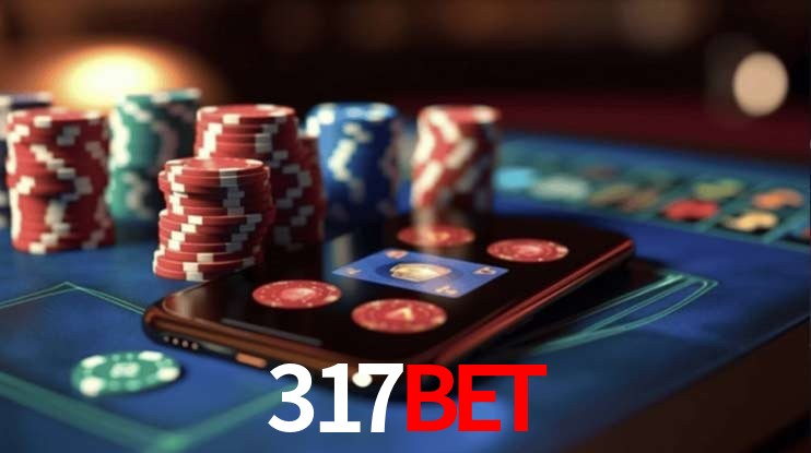 Inovações de Jogos na 317bet: O Futuro das Experiências Interativas