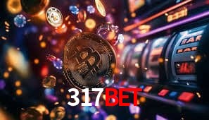 Tecnologia da Plataforma 317bet
