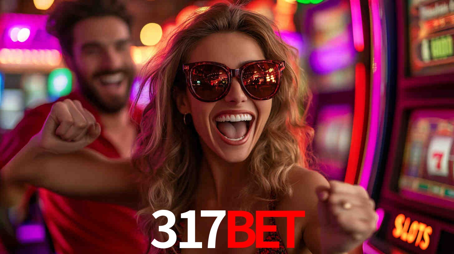 Apostas de Futebol 317bet