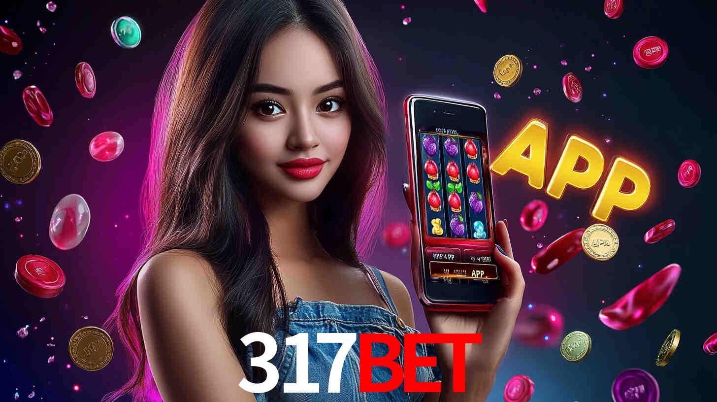 Mesa de Blackjack 317bet