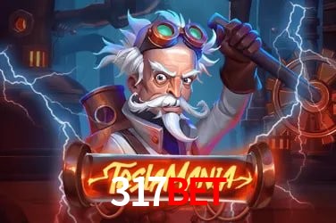 A Experiência Imersiva dos Cassinos Ao Vivo no 317bet