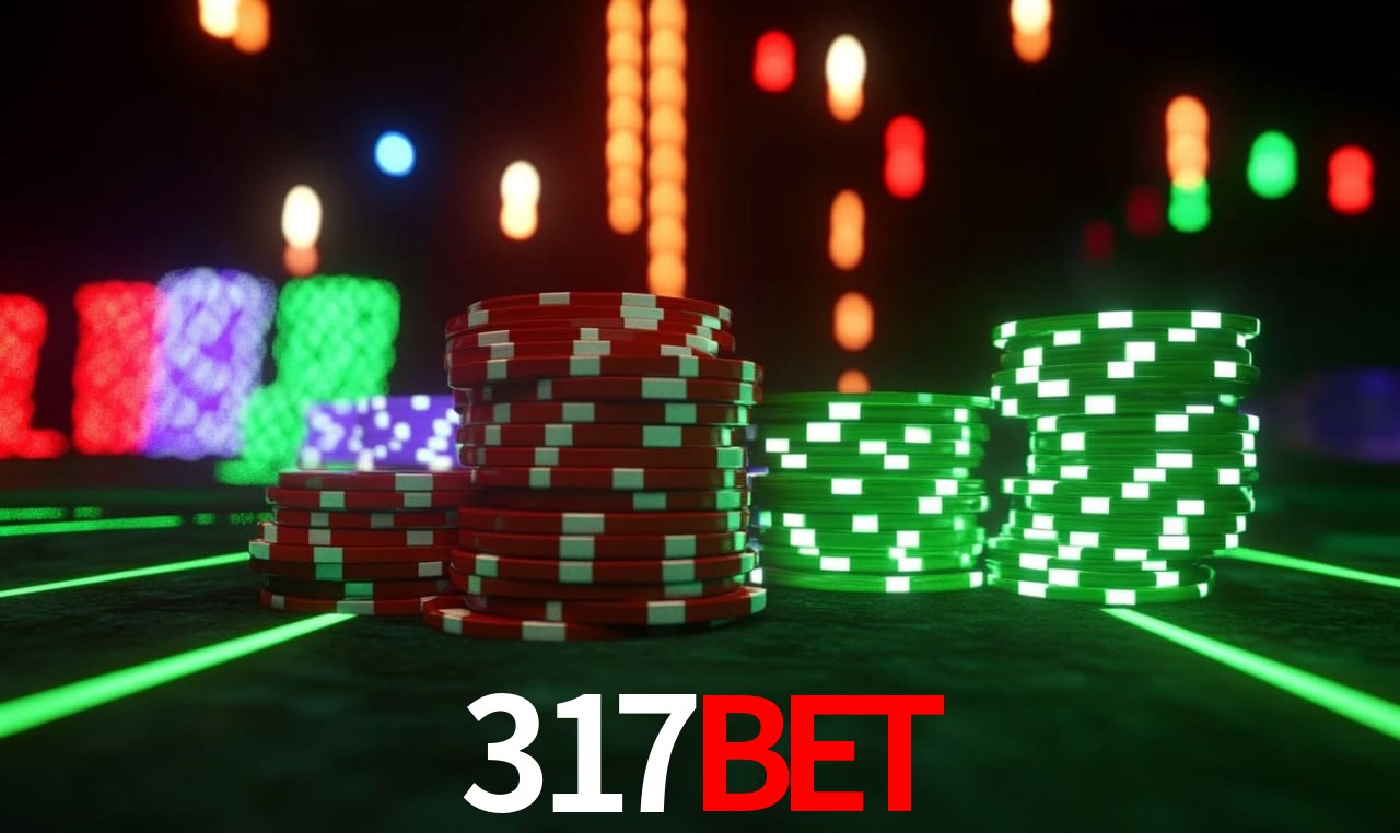 Football Betting 317bet