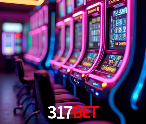 Inovações de Jogos na 317bet: O Futuro das Experiências Interativas