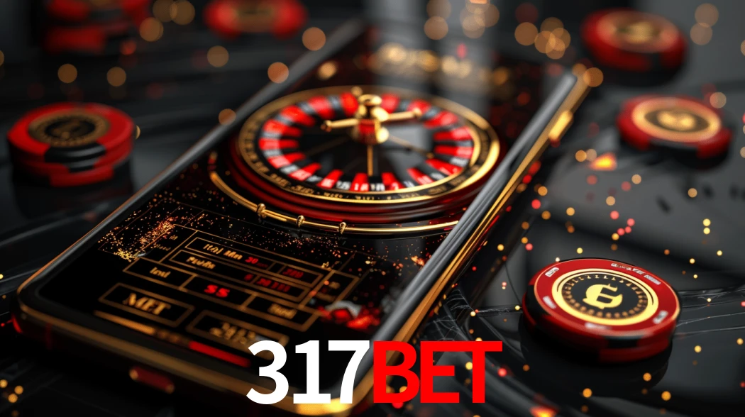 Experiência VIP 317bet