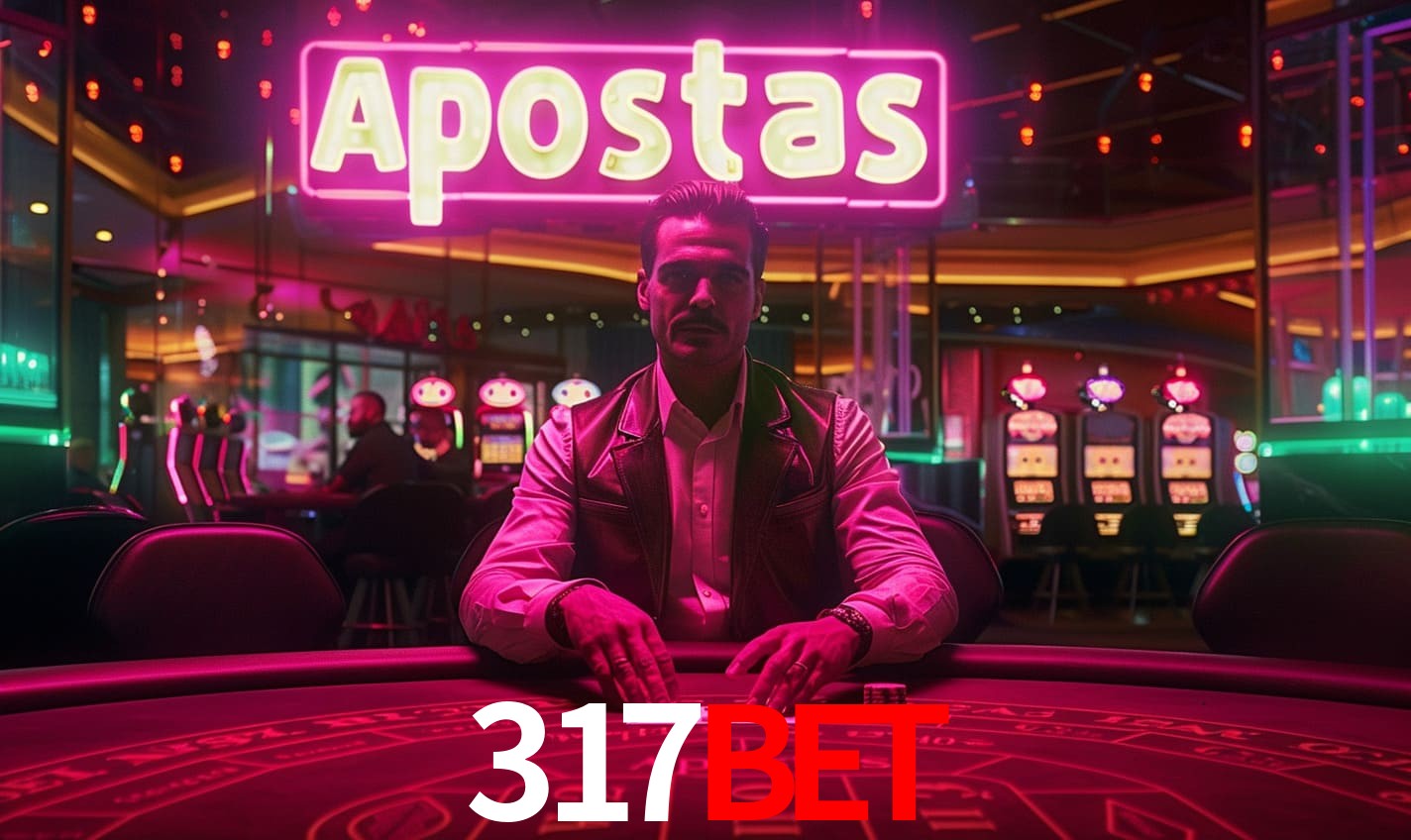 Recursos de Bônus 317bet