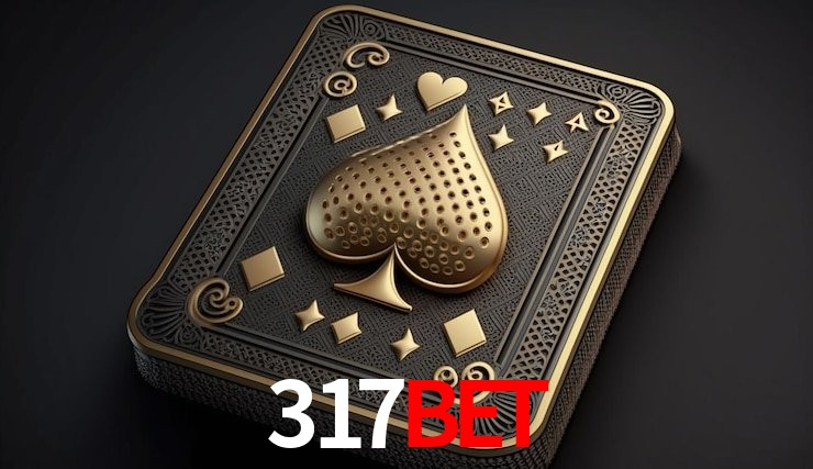 Desvendando o Mundo dos Jogos Virtuais na 317bet