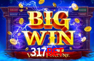 Flash Promotion 317bet