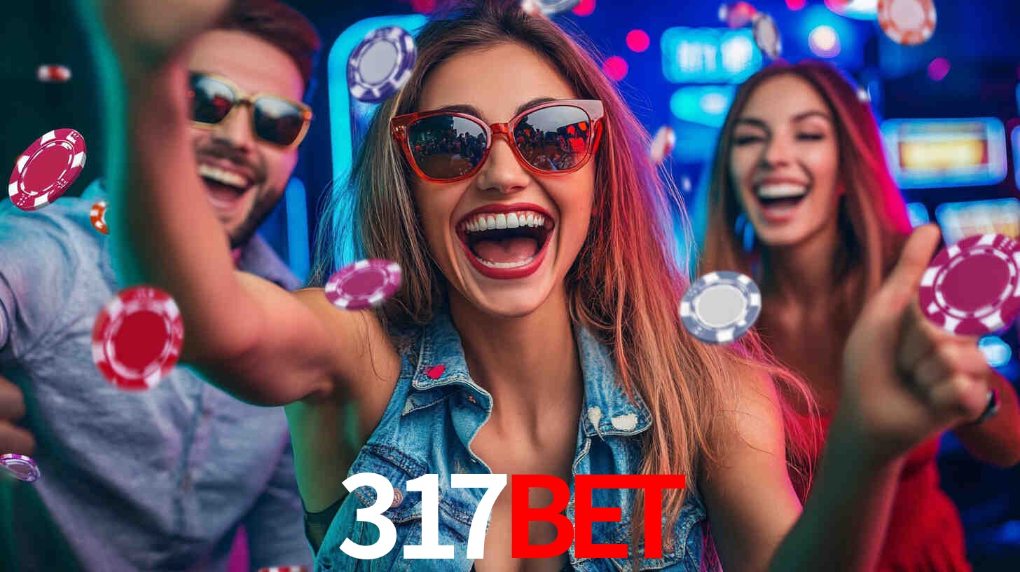 Jogo Aviator 317bet