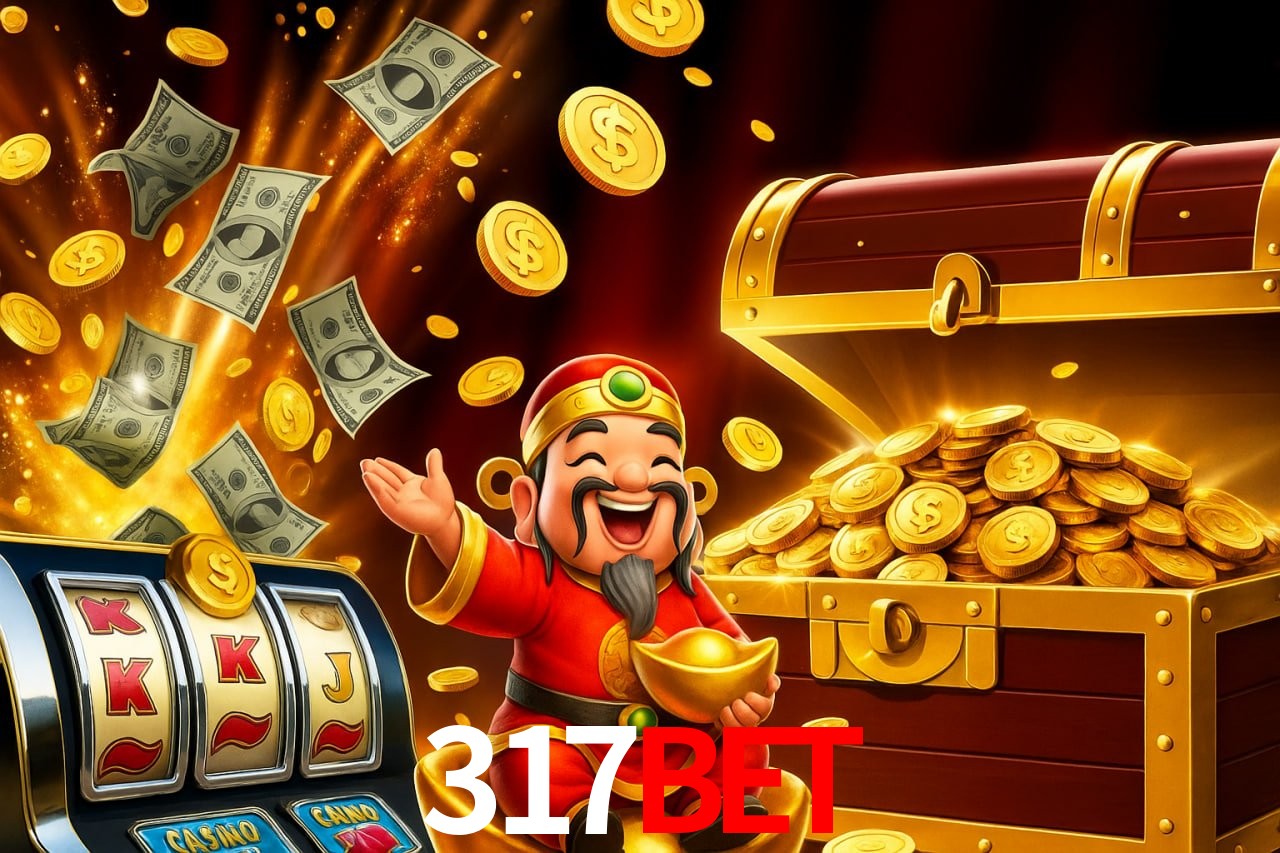 Descubra a Essência do 317bet: Nossa História e Compromissos