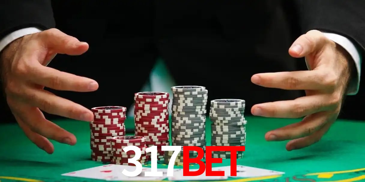 A Emoção da Loteria na 317bet: Uma Chance de Mudança de Vida