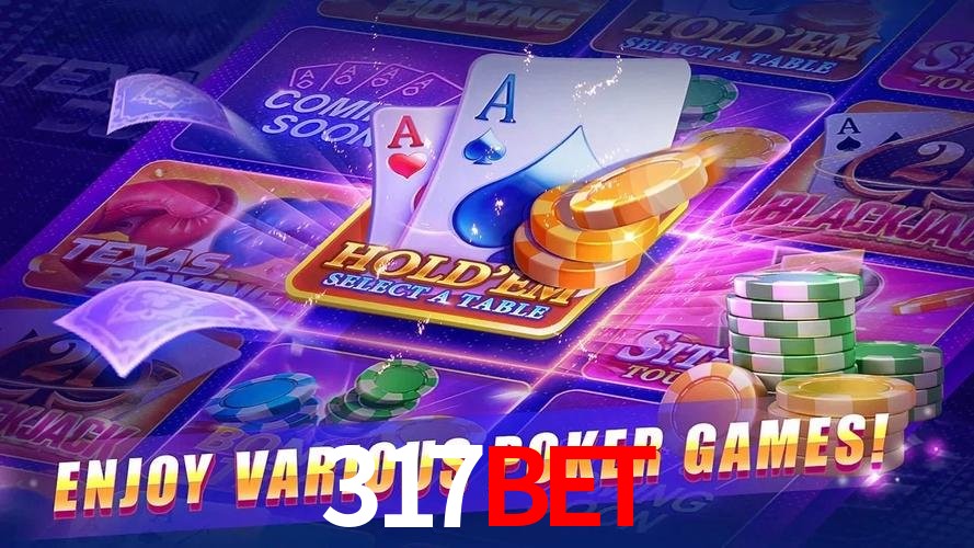 Login Seguro 317bet