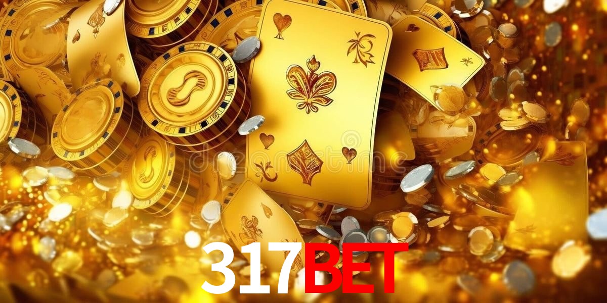 Jogos de Slot 317bet