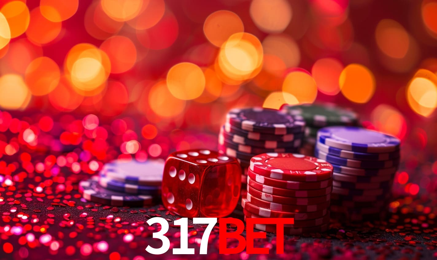 Avaliações dos Jogadores 317bet