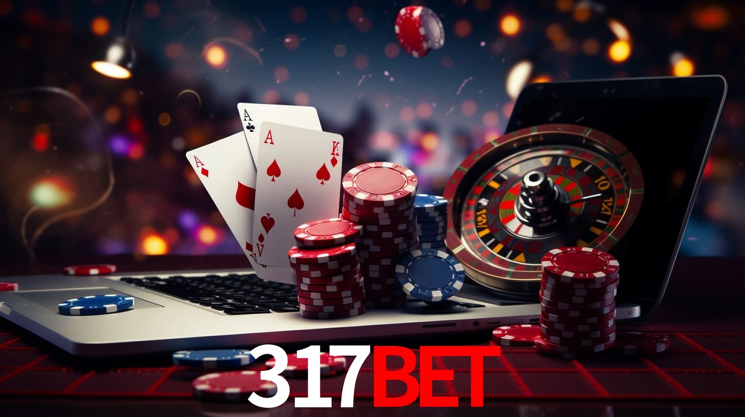 Programa VIP 317bet