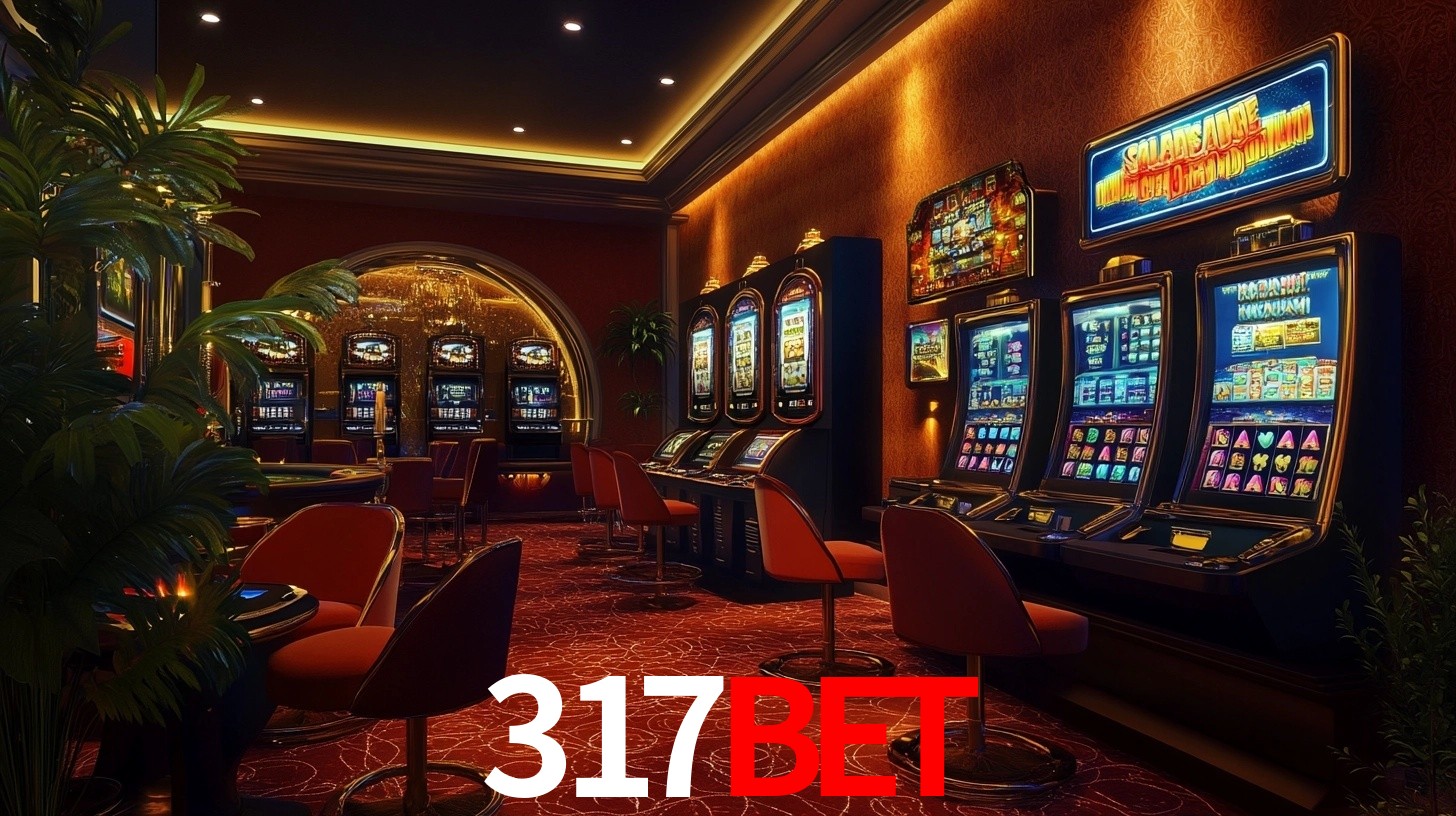 Premium Interface 317bet