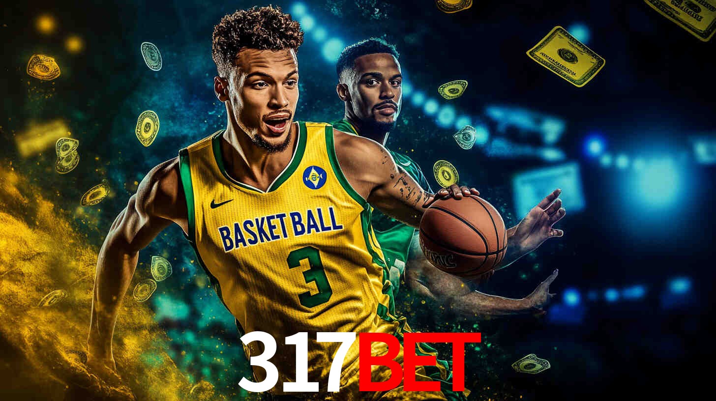 Casino Ao Vivo 317bet