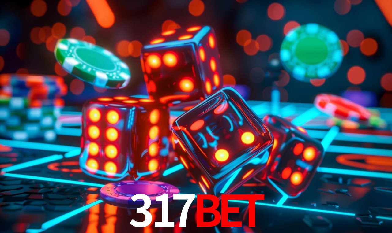 Design Responsivo 317bet