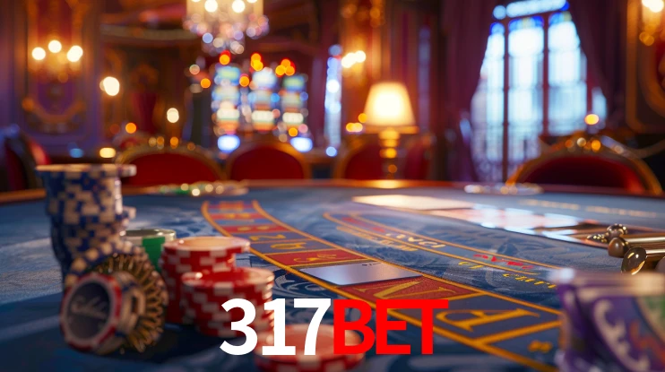 Bonus Features 317bet