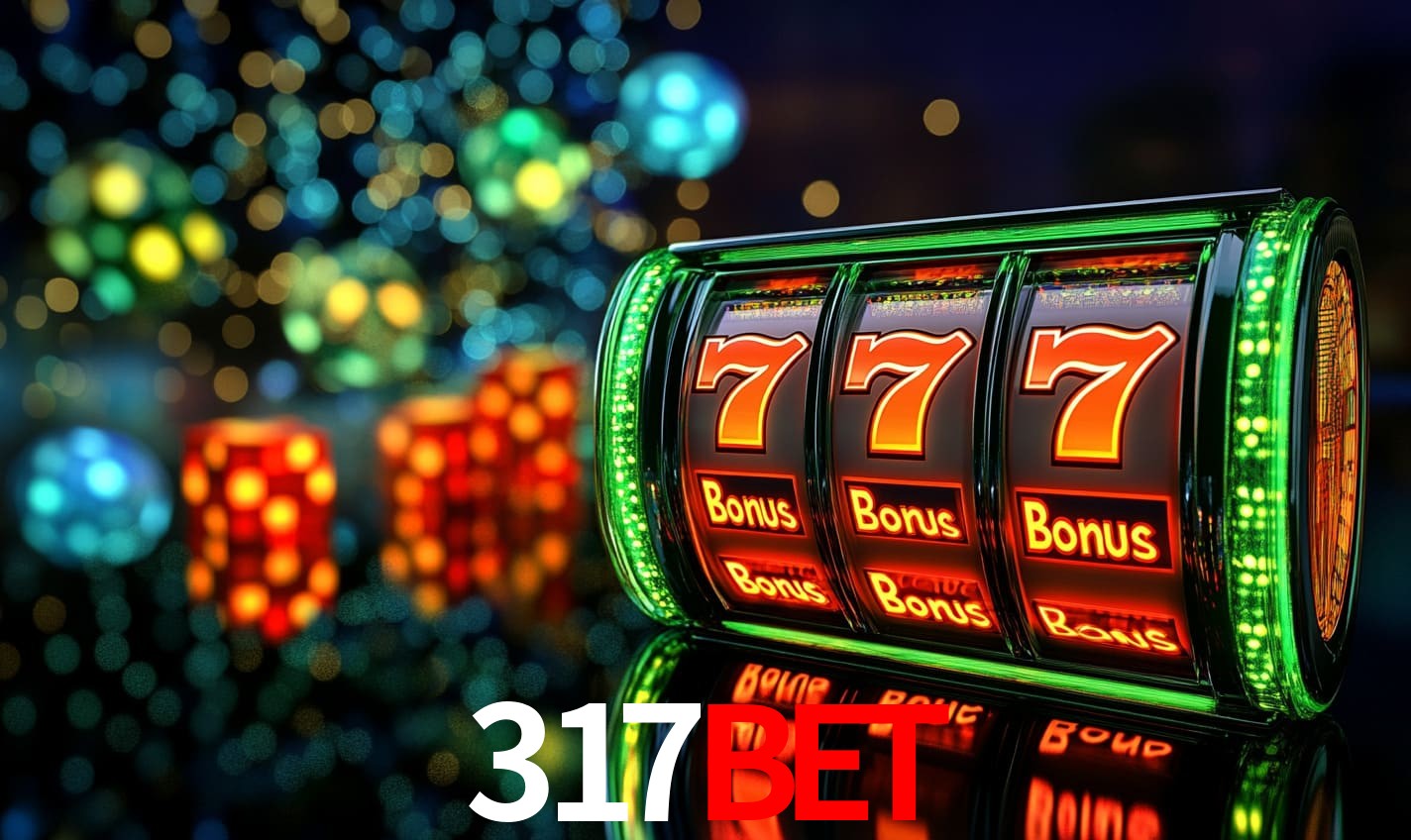 Apostas Esportivas na 317bet: Um Guia Completo