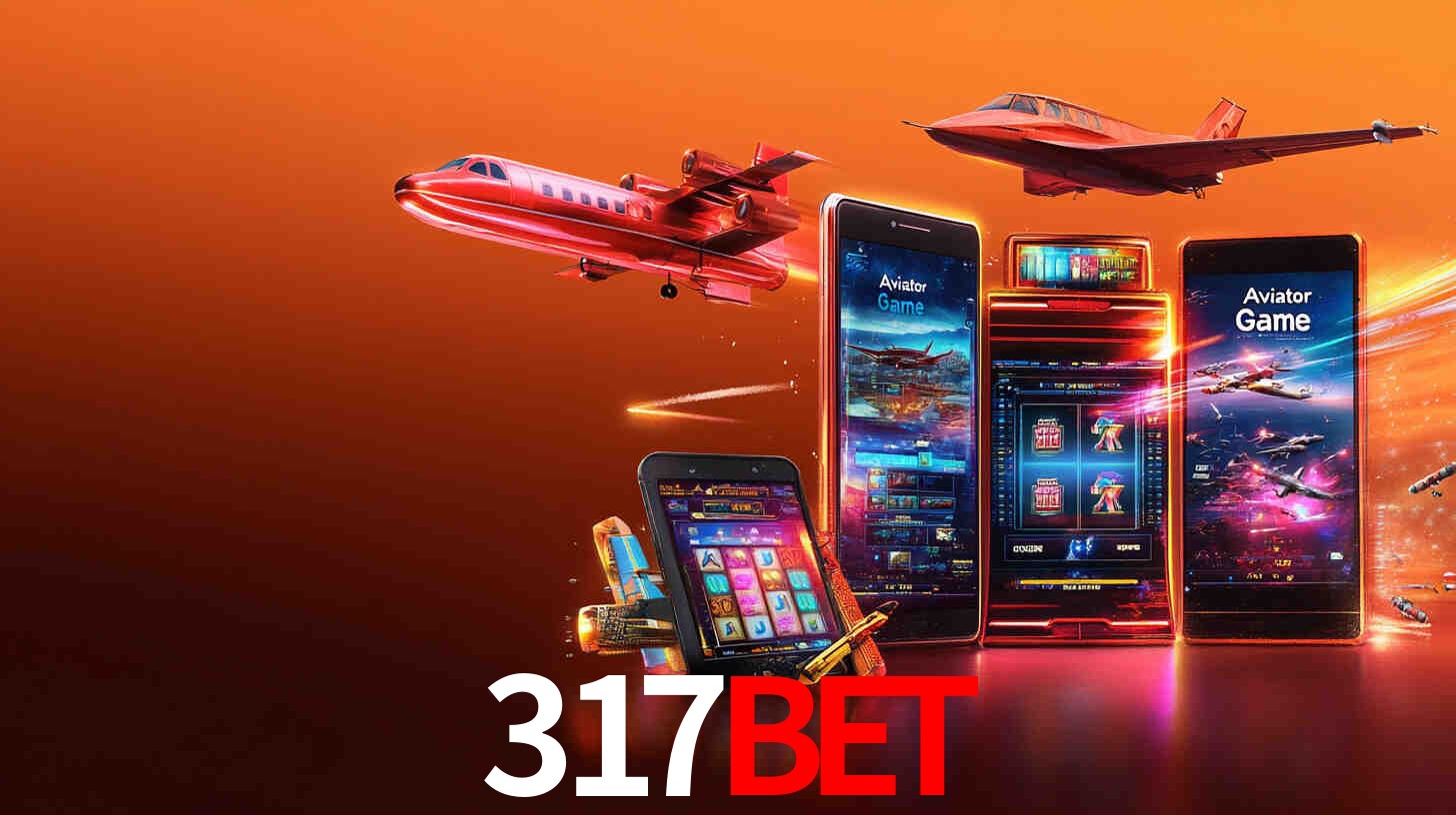 Jogos Exclusivos 317bet