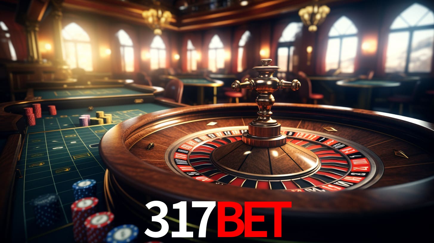 Tournaments 317bet