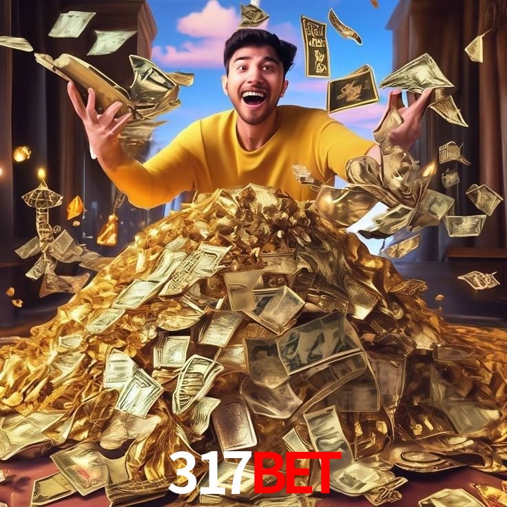 A Experiência Imersiva dos Cassinos Ao Vivo no 317bet