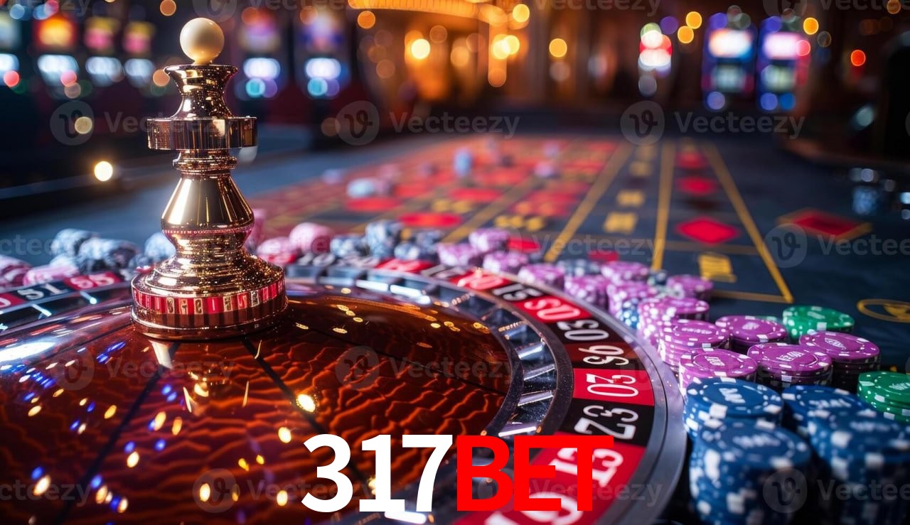 2FA Security 317bet