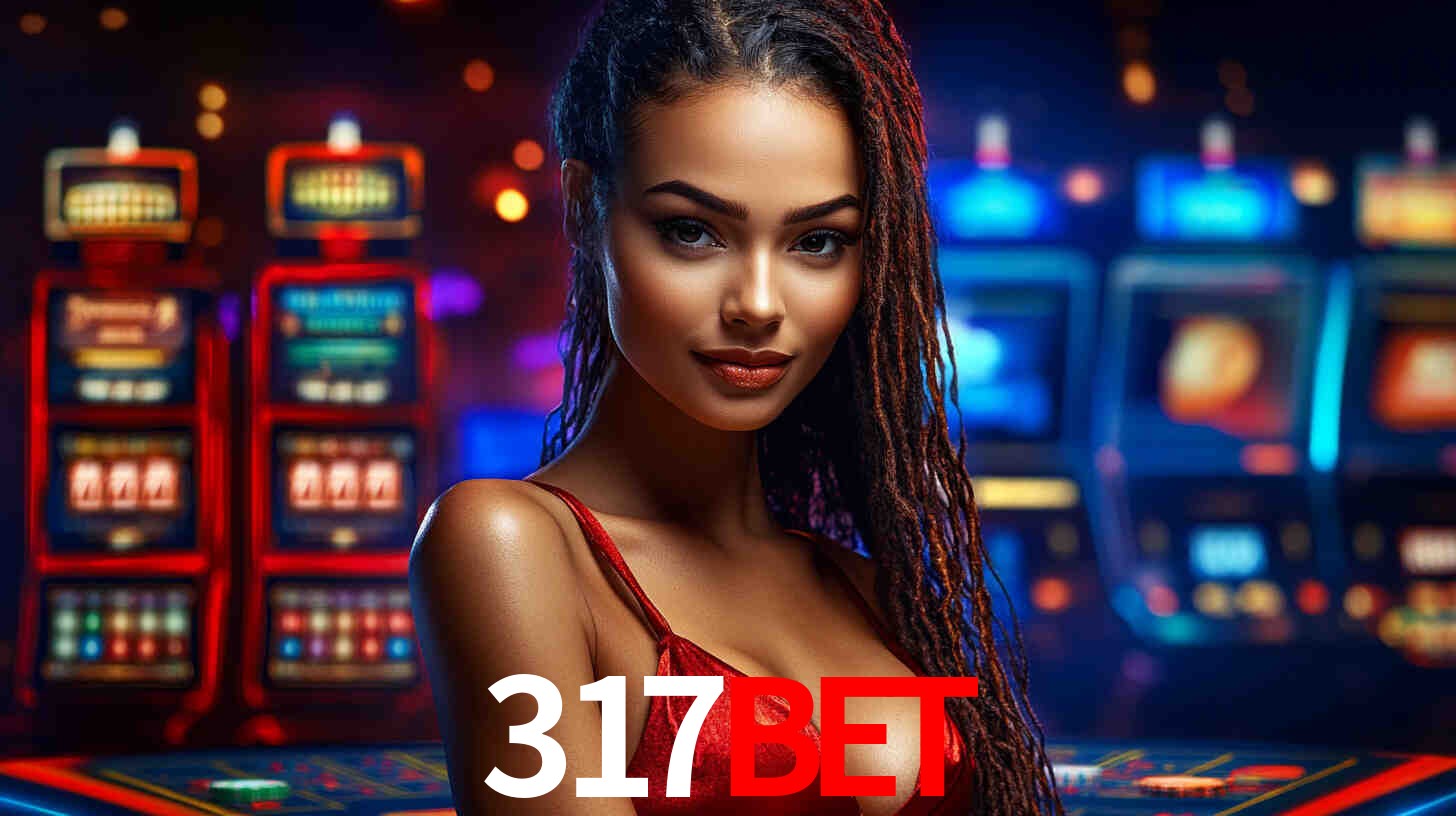 Experiência VIP 317bet