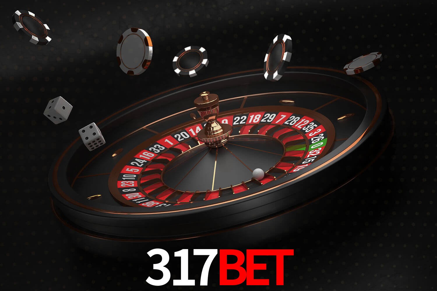 317bet: A Experiência de Casino com Jogos de Mesa ao Vivo