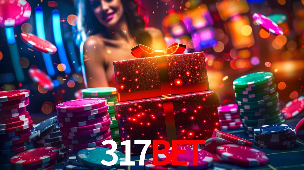 Segurança 2FA 317bet