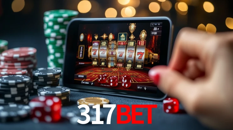 Ofertas Imperdíveis na 317bet: Promoções e Bônus Que Valem a Pena