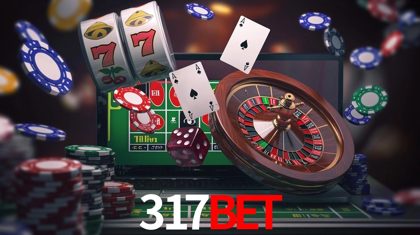 317bet: Jogos de Caça-Níqueis-Altas Recompensas, Roleta-Velocidade, Blackjack-Desafios Máximos