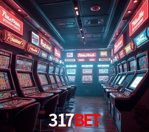 Explorando a Categoria de Eventos em Apostas na 317bet