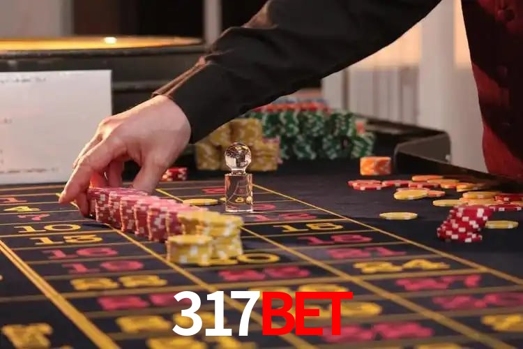 Interface Premium 317bet