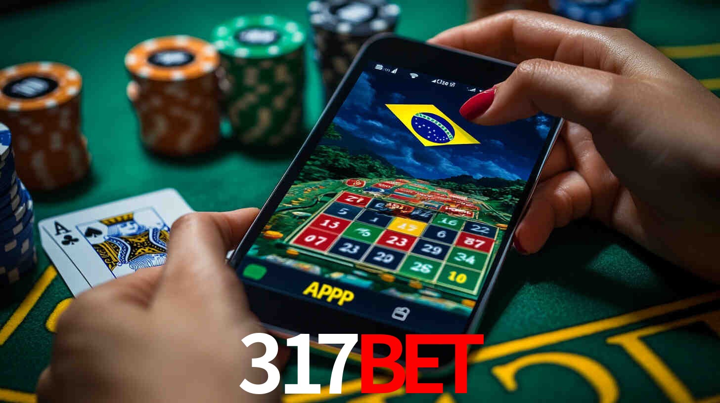 Casino VIP 317bet