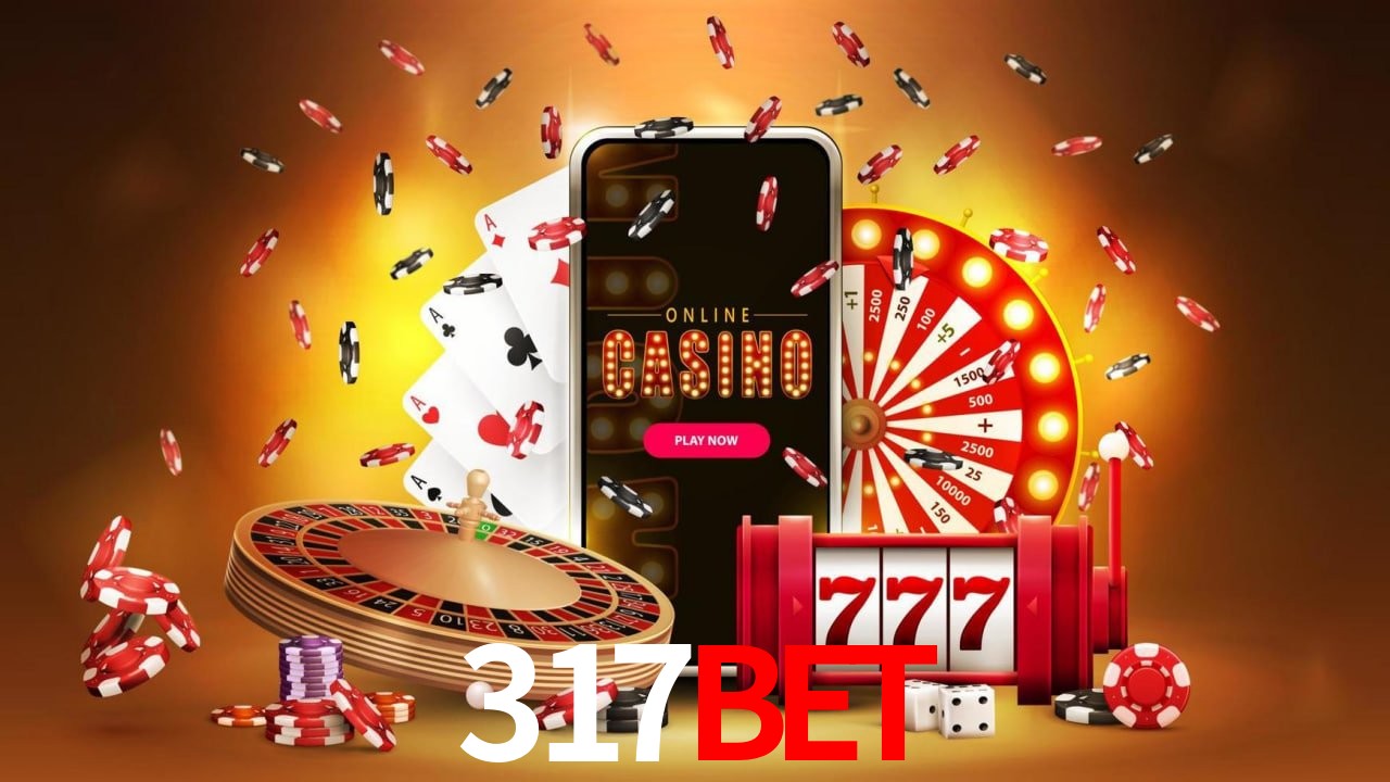 PIX Instantâneo 317bet