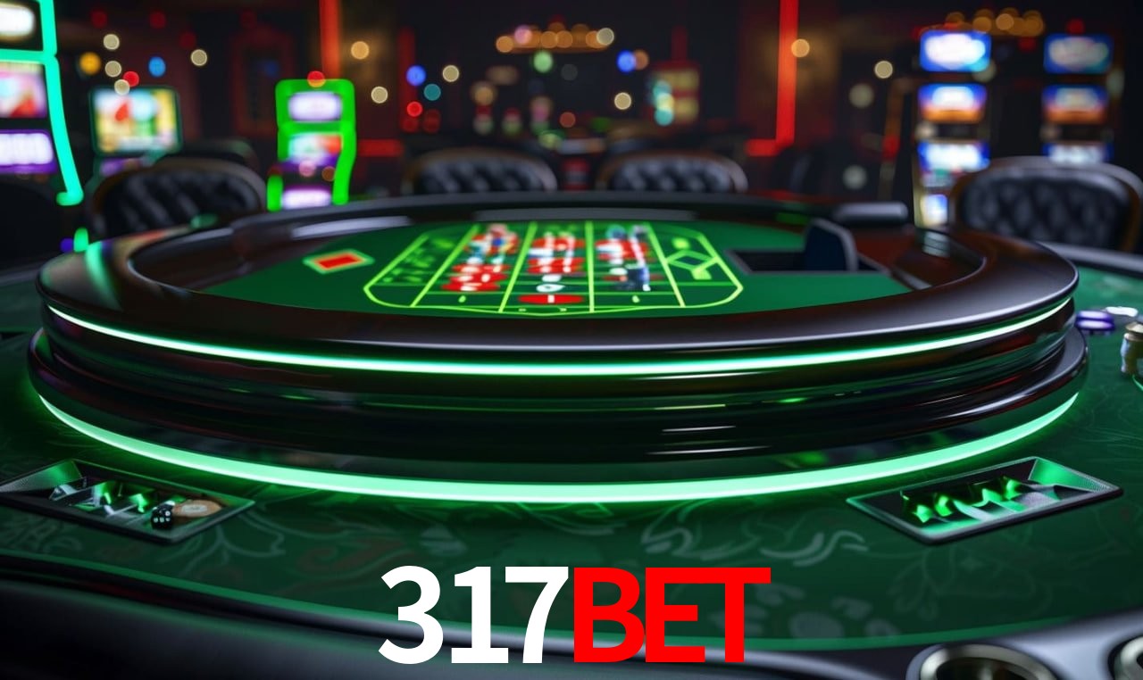 Quick Registration 317bet