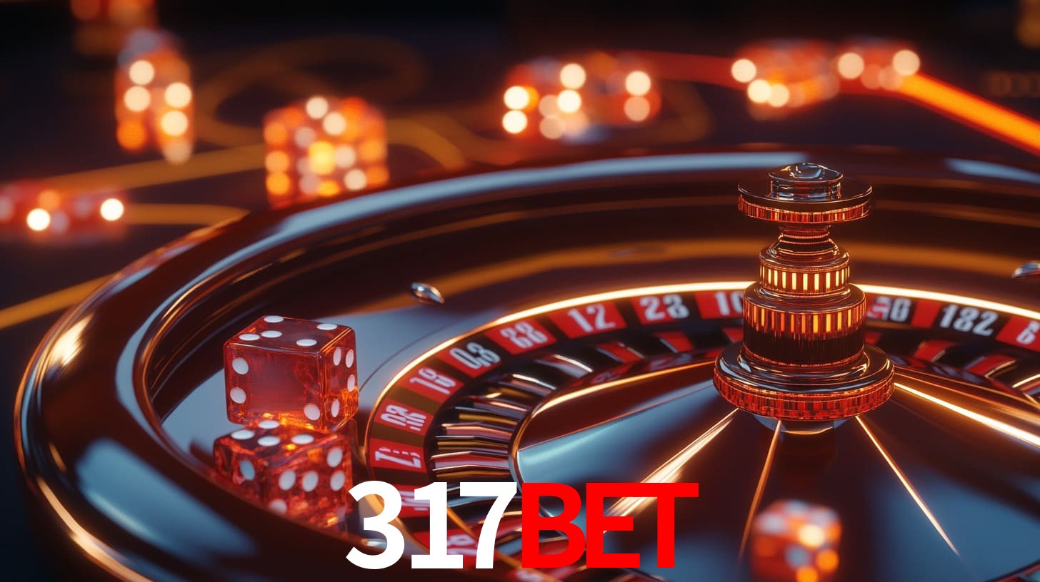 Descubra a Magia dos Jogos de Arcade no 317bet