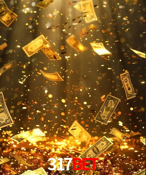 Welcome Bonus 317bet