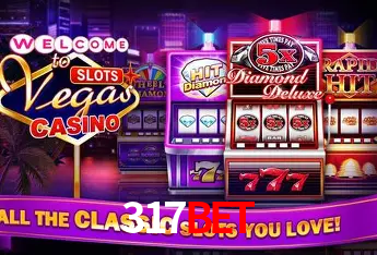 Exclusive Offers 317bet