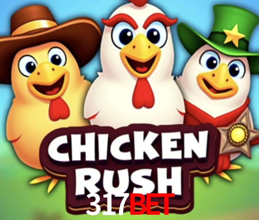 Slot Games 317bet