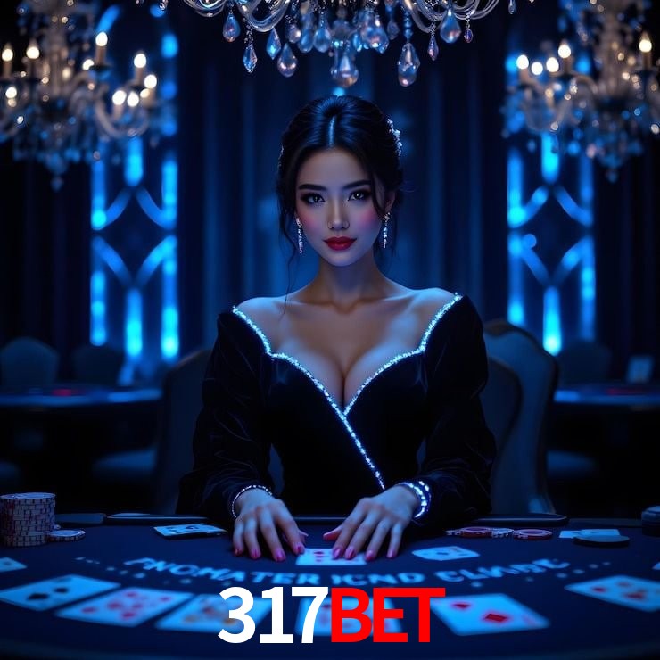 Descubra o Programa VIP da 317bet: Vantagens Exclusivas para Jogadores