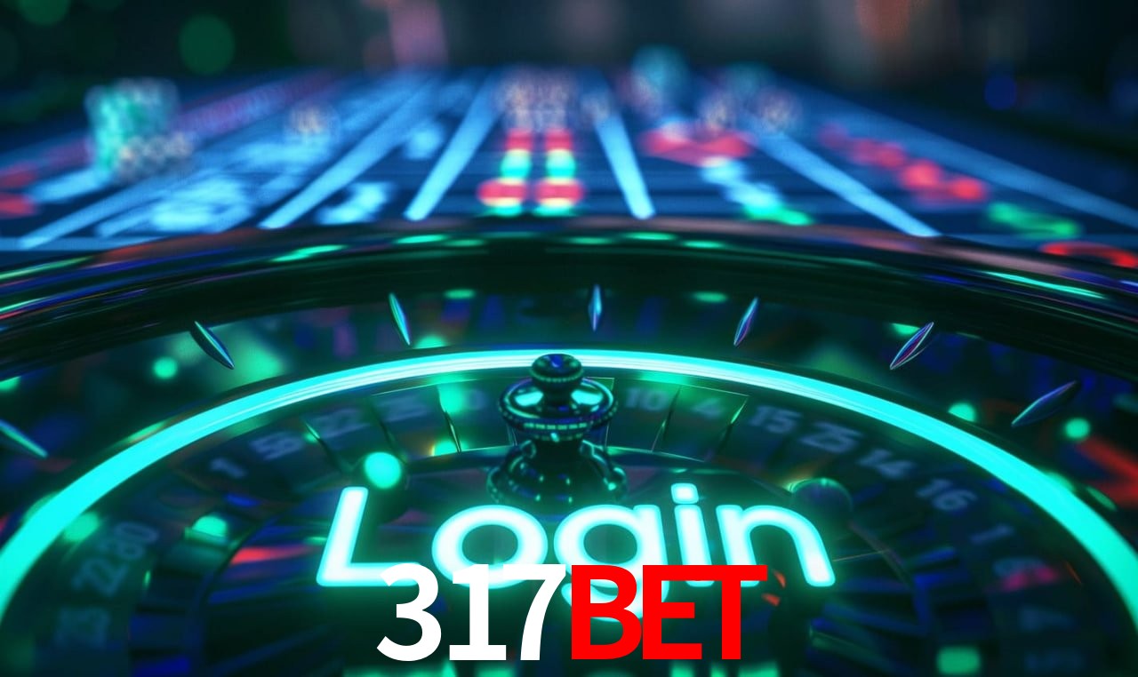 A Revolução dos Aplicativos de Jogos no 317bet